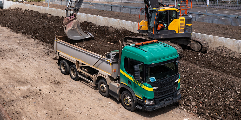 nottingham grab lorry hire, grab lorry hire prices, grab lorry hire prices near me, small grab lorry hire near me, hire grab lorry